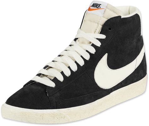 nike blazer männer schwarz|Nike Blazer schuhe.